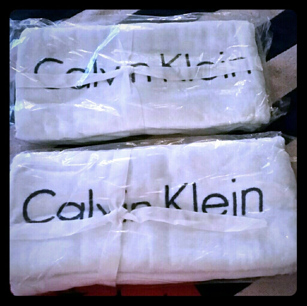 towels
